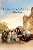 Simon Curtis - Downton Abbey: A New Era