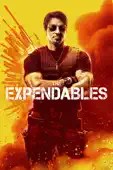 Sylvester Stallone - The Expendables