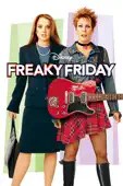 Mark Waters - Freaky Friday (2003)