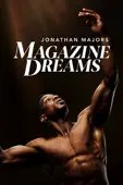 Elijah Bynum - Magazine Dreams