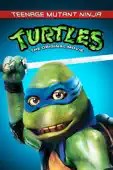 Steve Barron - Teenage Mutant Ninja Turtles