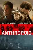 Sean Ellis - Anthropoid