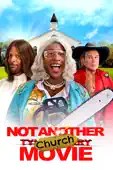 Johnny Mack - Not Another Church Movie
