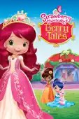 Bob Hathcock - Strawberry Shortcake: Berry Tales