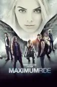 Jay Martin - Maximum Ride