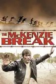 Lamont Johnson - The McKenzie Break