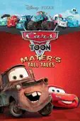 Pixar - Cars Toon - Mater's Tall Tales