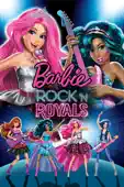 Karen J Lloyd - Barbie In Rock 'n Royals