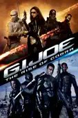 Stephen Sommers - G.I. Joe: The Rise of Cobra