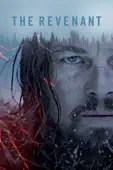 Alejandro González Iñárritu - The Revenant