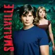 Smallville - Onyx
