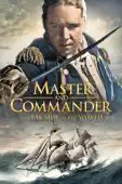 Peter Weir - Master and Commander: The Far Side of the World