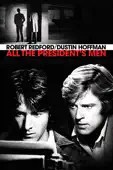 Alan J. Pakula - All the President's Men