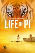 Ang Lee - Life of Pi