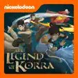 The Legend of Korra - Welcome to Republic City / A Leaf in the Wind