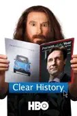 Greg Mottola - Clear History