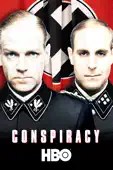 Frank Pierson - Conspiracy