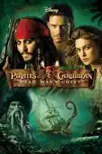 Gore Verbinski - Pirates of the Caribbean: Dead Man's Chest