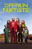 Matt Ross - Captain Fantastic
