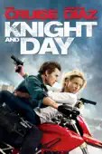 James Mangold - Knight and Day