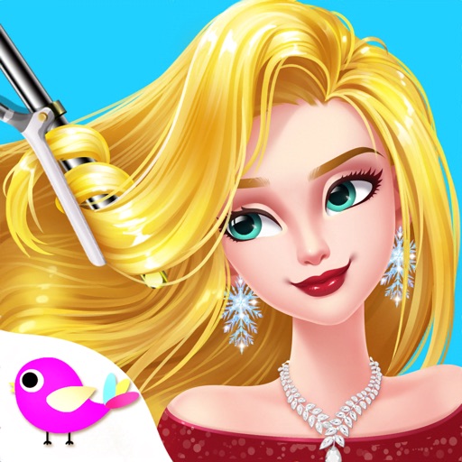 Princess Dream Hair Salon by Libii Tech Limited