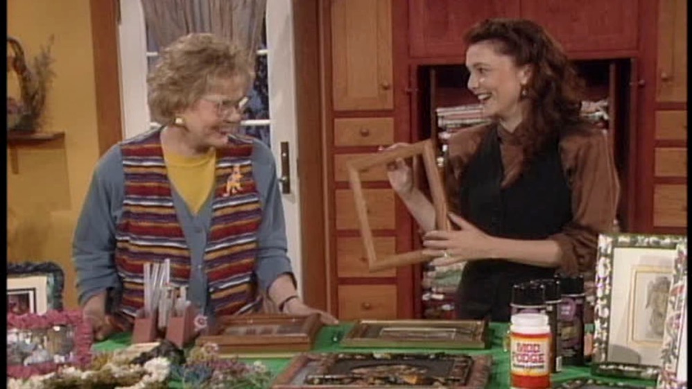 The Carol Duvall Show Apple TV