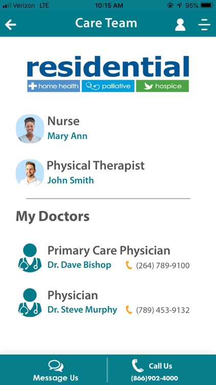 Graham healthcare group specializes in providing home healthcare solutions to patients. My Care Central By Graham Healthcare Group Inc