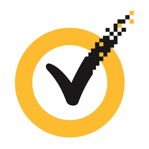 VIP Access for iPhone by Symantec