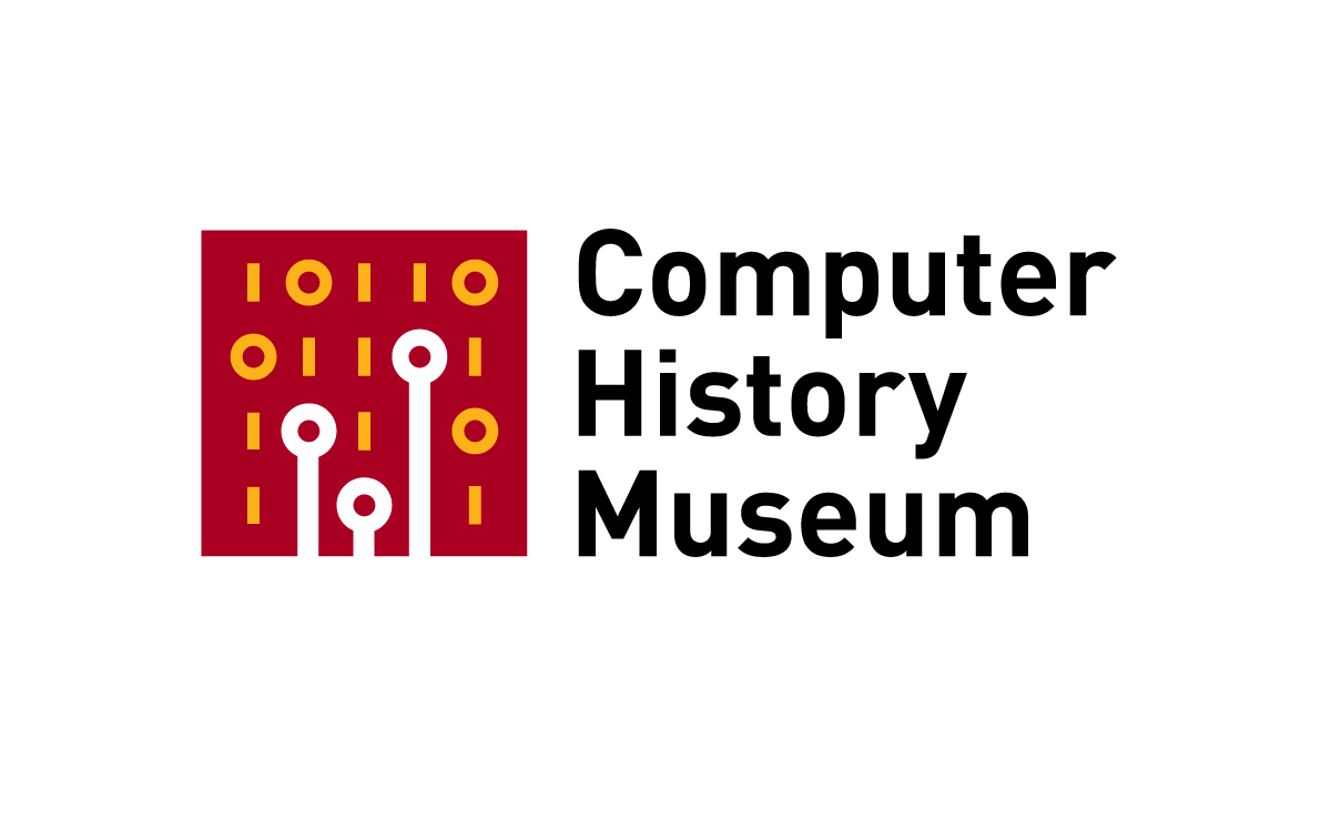 A trip to the computer history museum