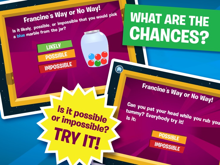 The Electric Company Party Game Lost on Prankster by PBS KIDS