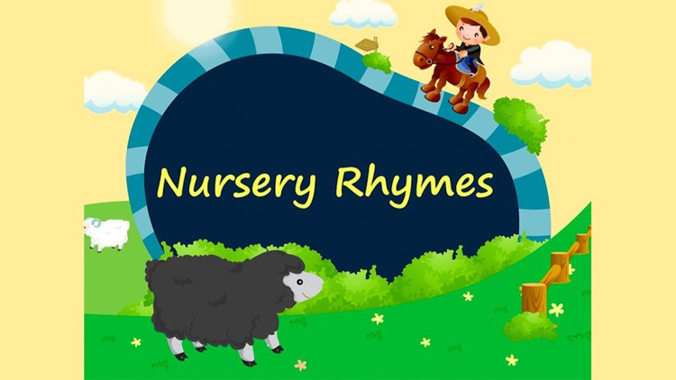 Nursery Rhymes By Tinytapps by Tinytapps Software Private