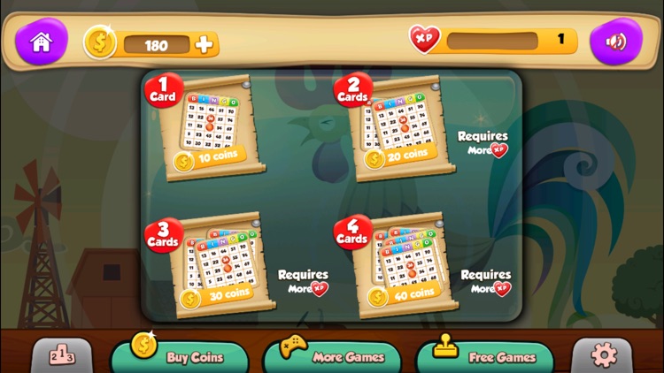 Bingo Zone Casino A Foxy Bingo Pop Live Game by Malka Barouch