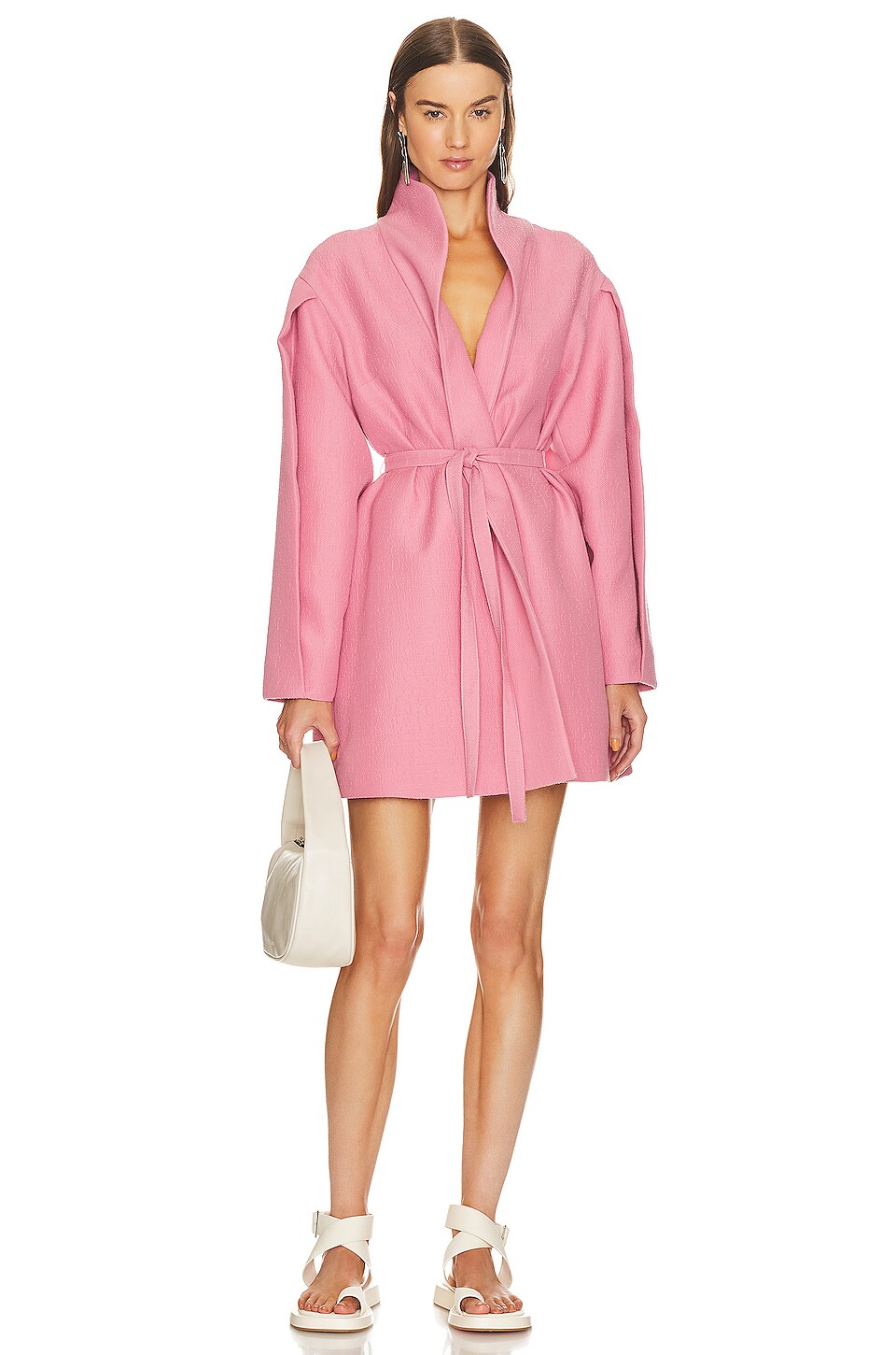 REVOLVE x Maison Meta Frankie Jacket in Pink REVOLVE