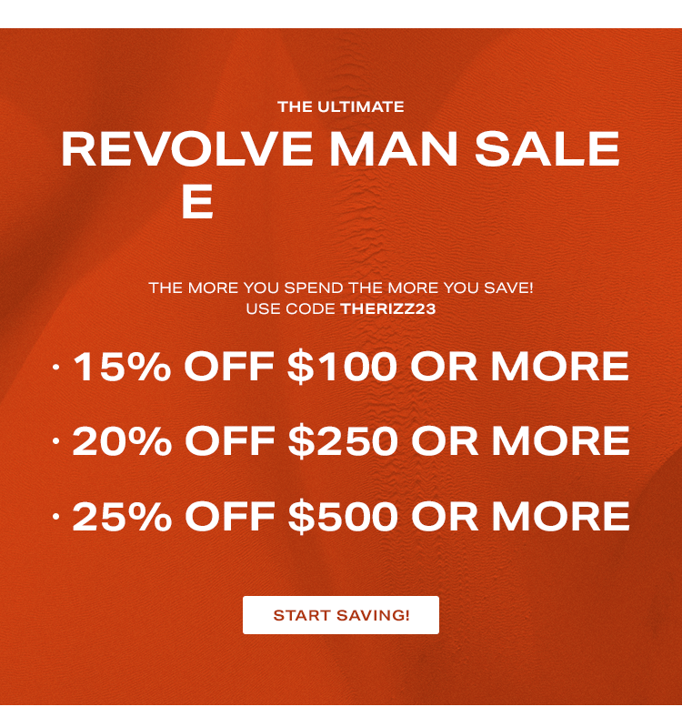 EXTENDED THERIZZ23 REVOLVE