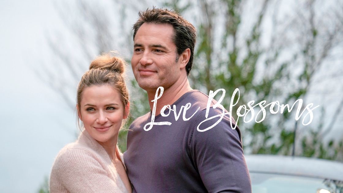 Love Blossoms on Apple TV