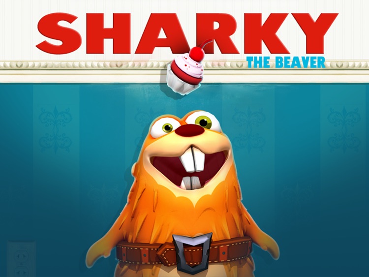 Sharky the Beaver for iPad by Orbotix Inc.