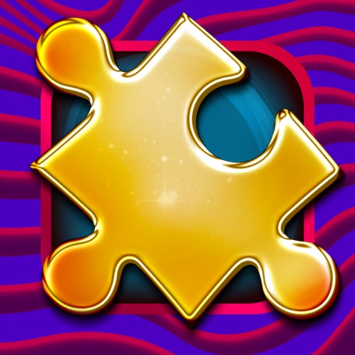 Epic Jigsaw Puzzles HD Jigsaw by Beantown Game Shop