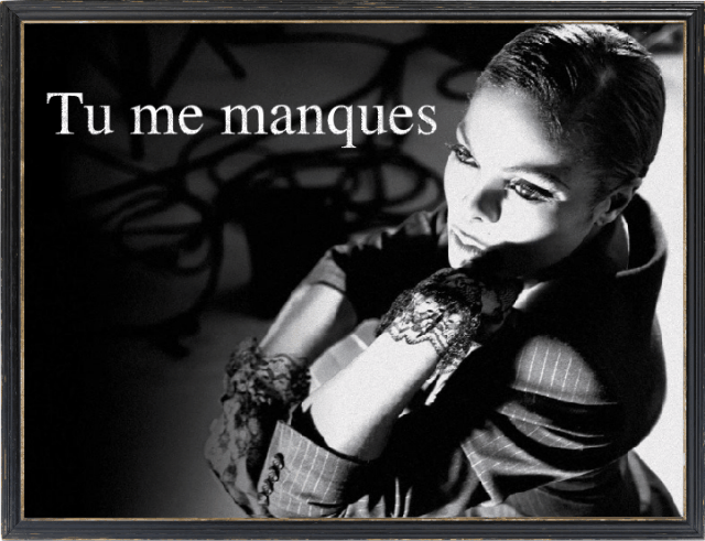 tu me manques Page 2