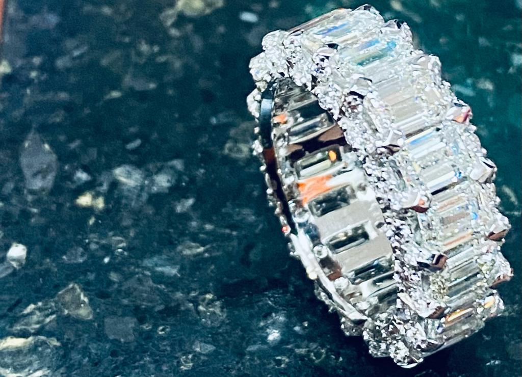 Isaacs Fine Jewelry We pride ourselves in offering the finest, one of