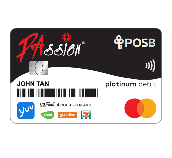 Best debit cards in Singapore (2023) Frugal Penguin