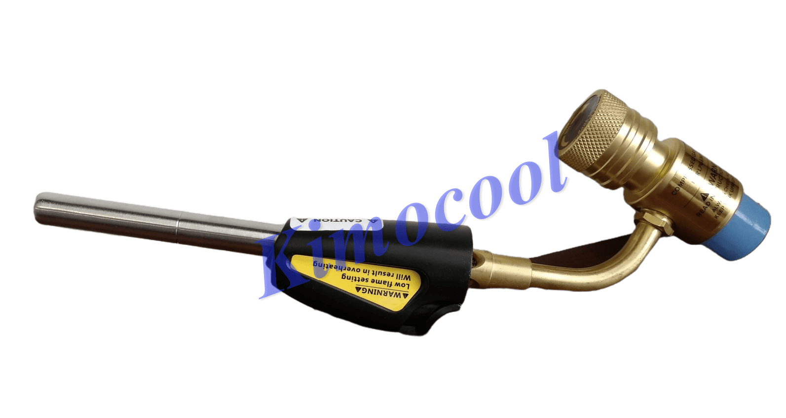 Mapp gas welding torch Isaacs Patricks