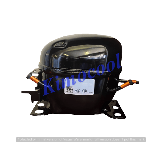 1/3HP Domestic compressor R600a – Isaacs Patricks