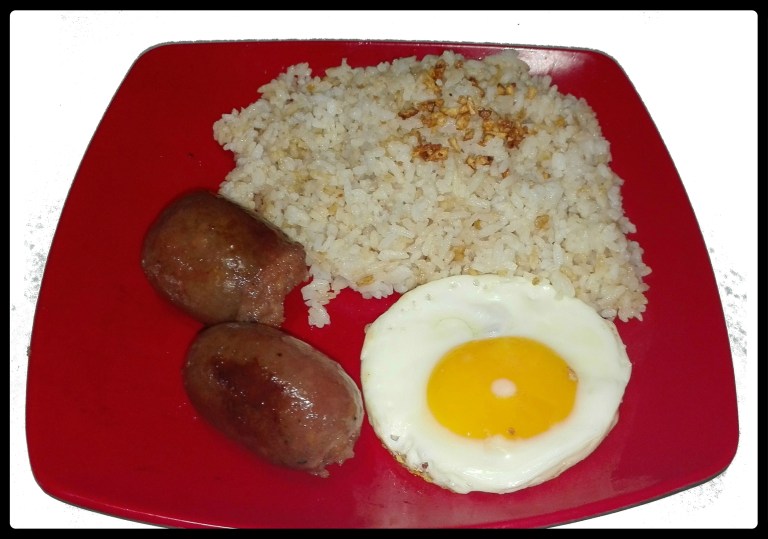 BARATIE’s All Time Breakfast Simply Isabela