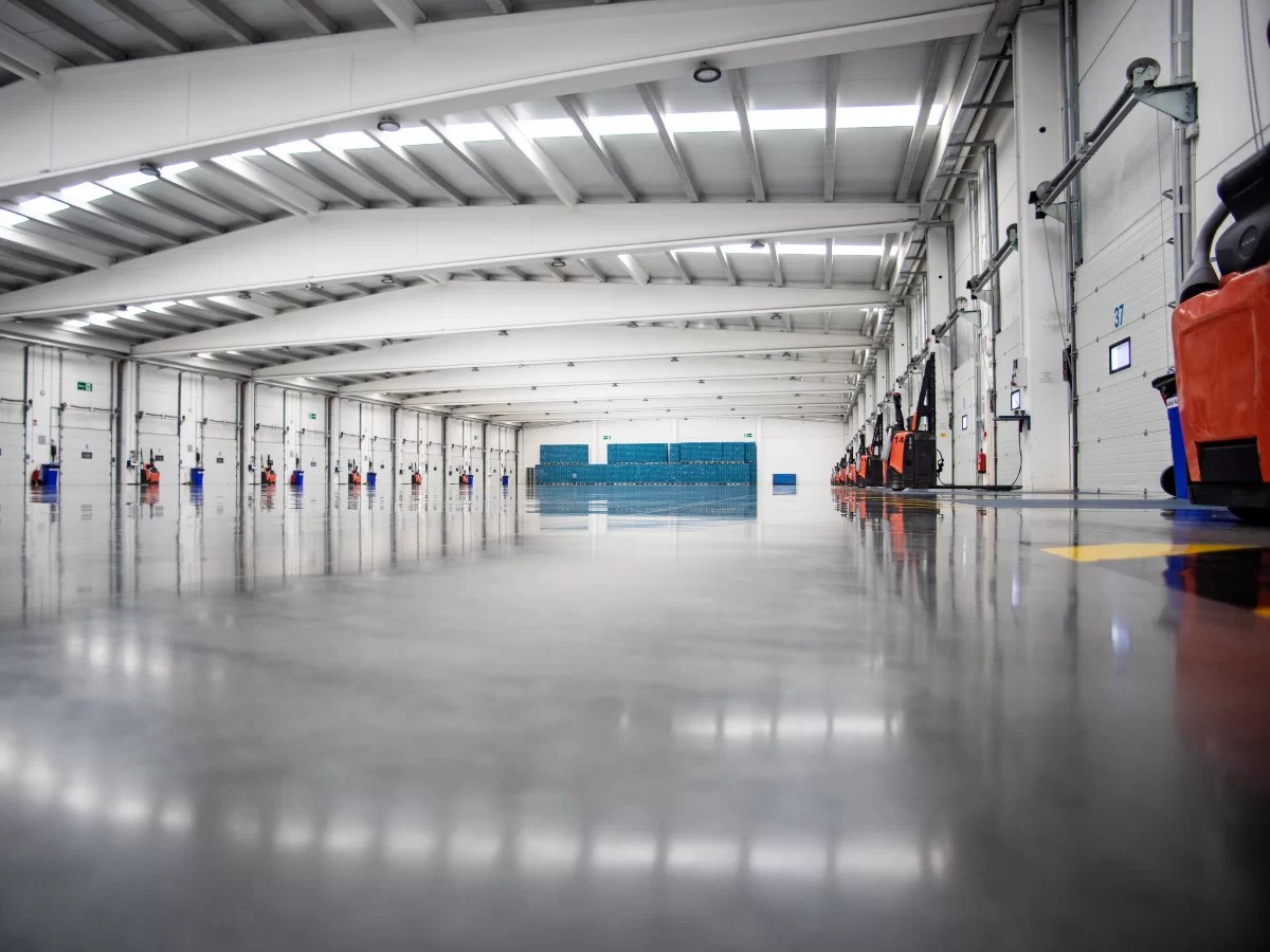 Transportes Isabel Alonso