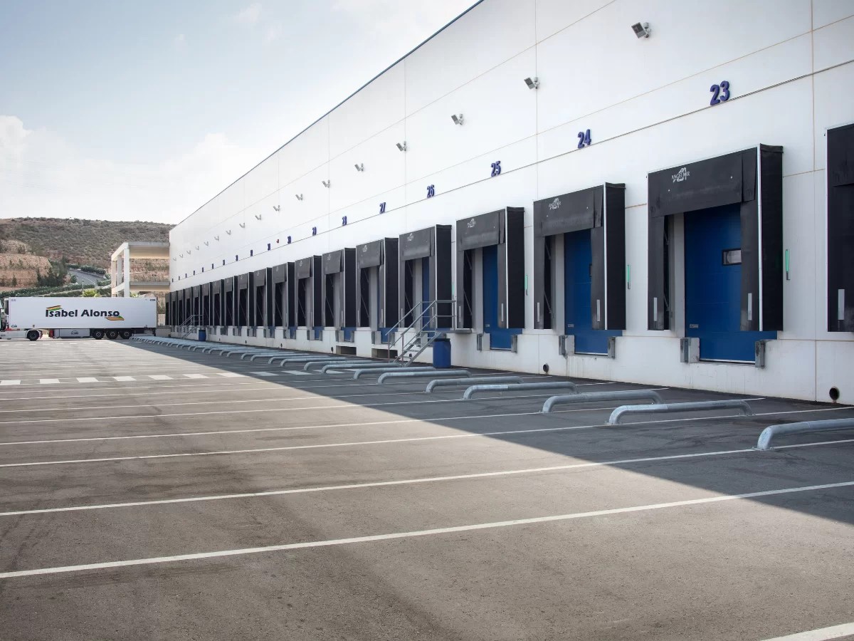 Transportes Isabel Alonso