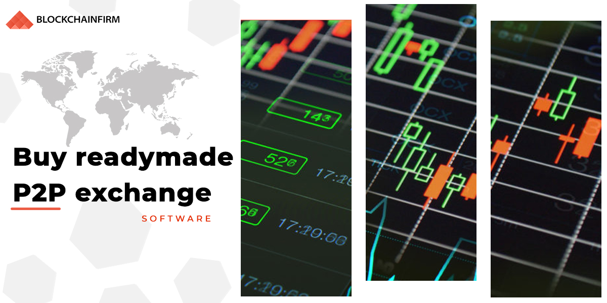 How To Develop A P2P Crypto Exchange Platform? / P2p Crypto Exchange
