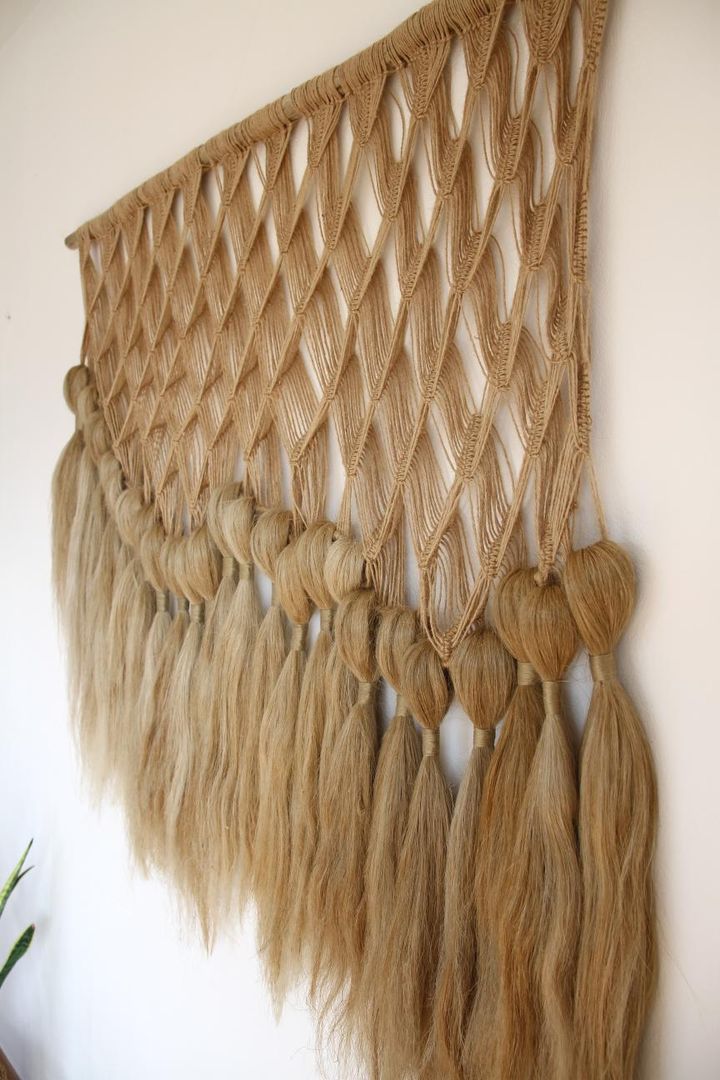 Macrame Trends in 2023 Isabella Strambio Blog