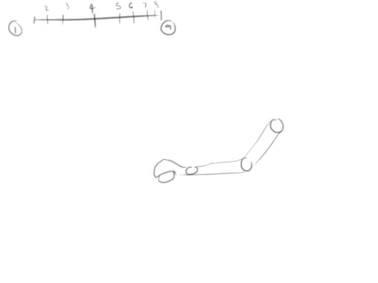 Simple Ball Throw Isabelle Tutty Animation