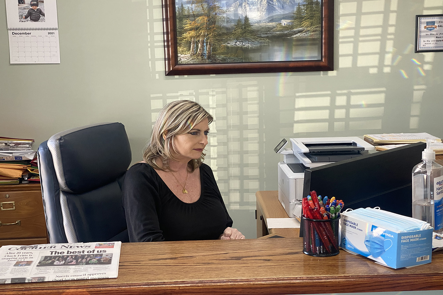 CPAs and Attorneys in Clinton, TN Tax Planning and Legal Services