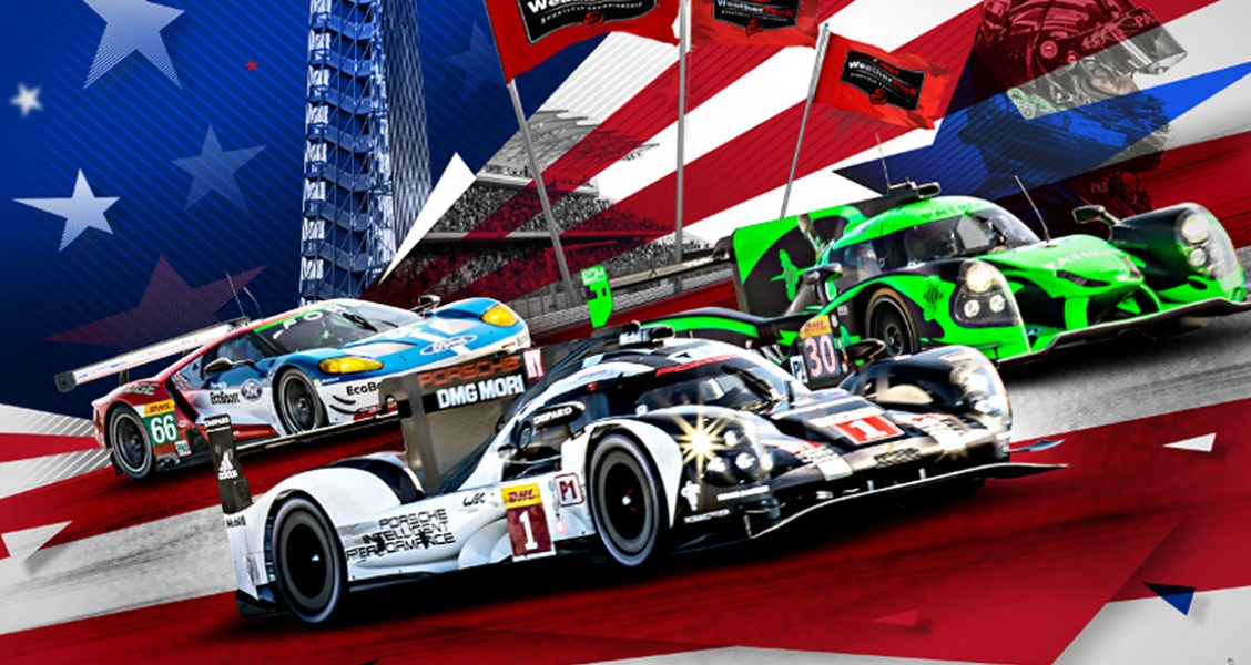 Maria Isabel REALTOR® Circuit of the Americas “Lone